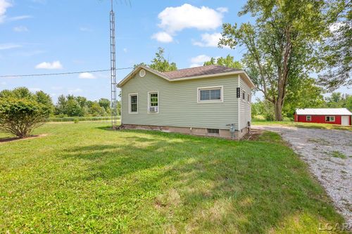 12895 Forrister Road, Clayton Village, MI, 49235 | Card Image
