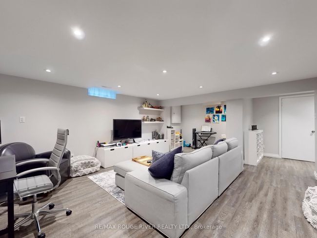 19 Panter Cres, House other with 4 bedrooms, 3 bathrooms and 4 parking in Ajax ON | Image 24