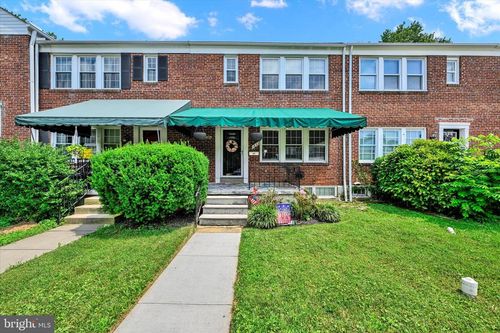 1852 Loch Shiel Rd, Towson, MD, 21286-8918 | Card Image