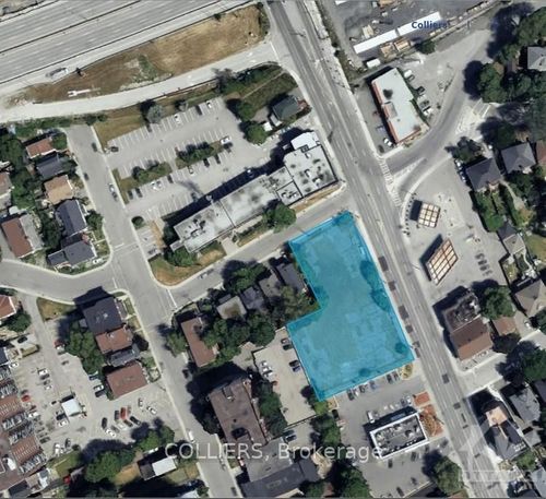644 Bronson Ave, Ottawa, ON, K1S4E9 | Card Image
