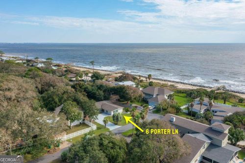 6 Porter Lane, Jekyll Island, GA, 31527 | Card Image