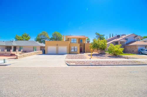 2016 Lake Huron Dr, El Paso, TX, 79936-3931 | Card Image