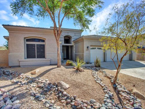 5125 E Desert Vista Trail, Cave Creek, AZ, 85331 | Card Image