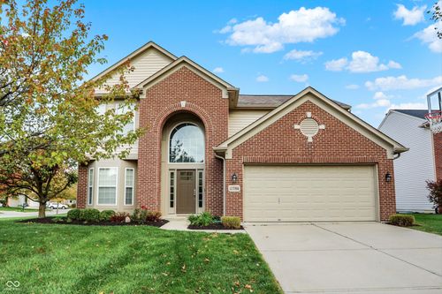 12796 Shepherds Way, Fishers, IN, 46037 | Card Image