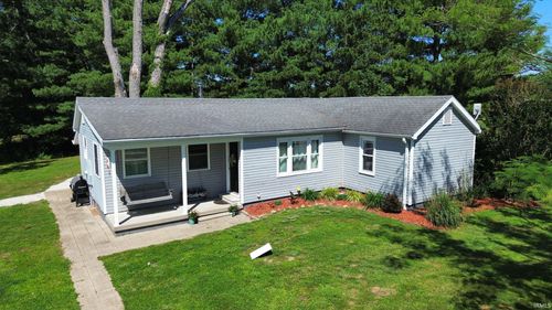 5768 N Old 41 Highway, Vincennes, IN, 47591 | Card Image