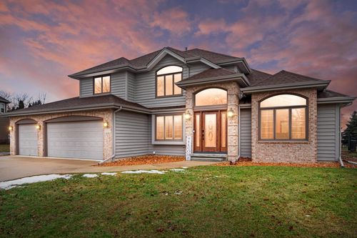 3504 Canada Goose Crossing, Racine, WI, 53403 | Card Image