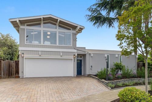 586 Rockport Dr, Sunnyvale, CA, 94087 | Card Image