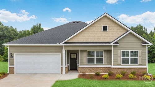43-1170 Amerson St, Buckhead, GA, 30625-1332 | Card Image