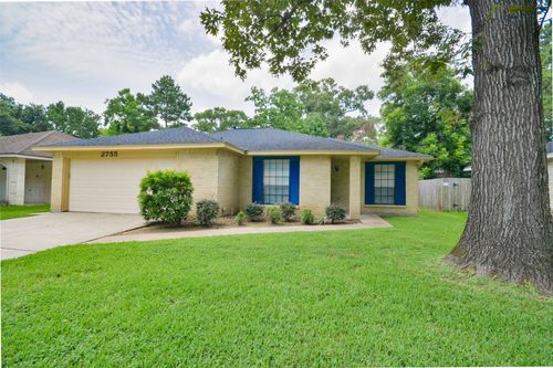 2755 Foliage Green Dr, Kingwood, TX, 77339-1008 | Card Image