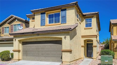 4440 Acropolis Ave, North Las Vegas, NV, 89031-3443 | Card Image