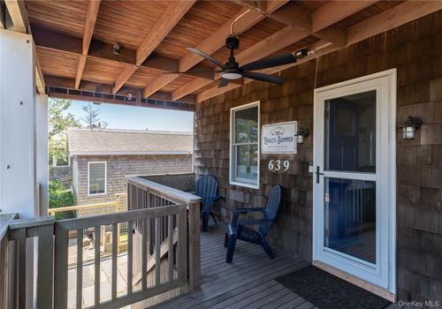 639 Ocean Breeze, Ocean Beach, NY, 11770-2008 | Card Image