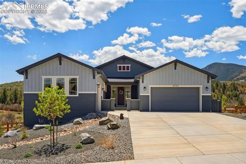 4745 Mesa Top Dr, Monument, CO, 80132-7207 | Card Image