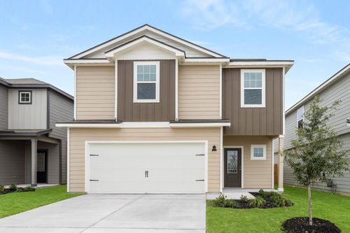 235 Surrey Oaks, Maxwell, TX, 78656-2077 | Card Image