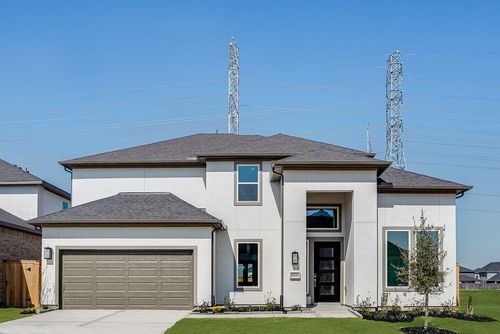 21634 Bluewood Haven Dr, Cypress, TX, 77433-8778 | Card Image