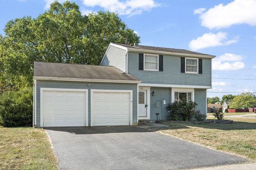 513 Saddletree Dr, Reynoldsburg, OH, 43068-1148 | Card Image