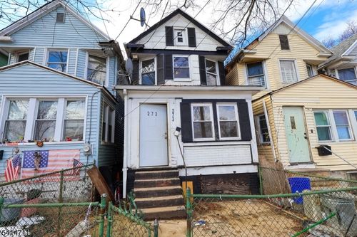 273 S 18th St, Newark, NJ, 07103-1316 | Card Image