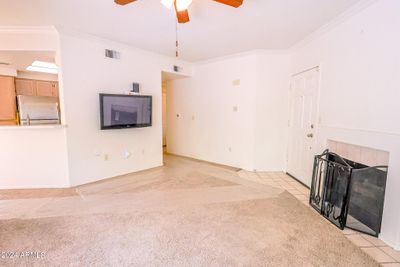 1097 - 750 E Northern Avenue E, Condo with 2 bedrooms, 2 bathrooms and null parking in Phoenix AZ | Image 2