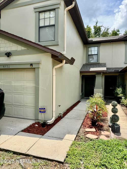 4820 Playschool Dr, Jacksonville, FL, 32210-1417 | Card Image
