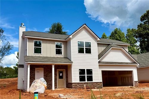 492 Charleston Pl, Villa Rica, GA, 30180-7026 | Card Image