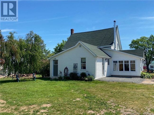 2402 885 Rte, House other with 3 bedrooms, 2 bathrooms and null parking in Havelock NB | Image 32