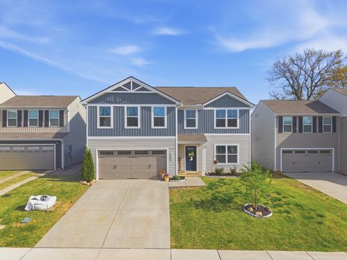 2360 Brokeshire Dr, White House, TN, 37188 | Card Image