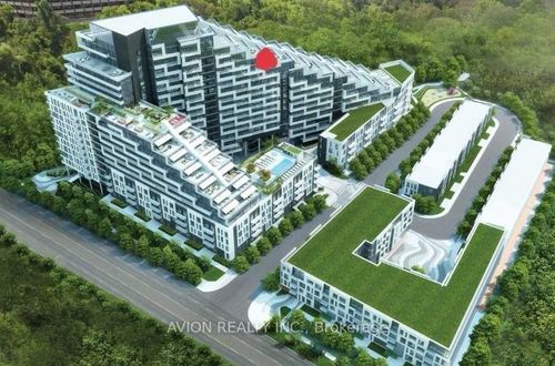 1019-25 Adra Grado Way, North York, ON, M2J0H6 | Card Image