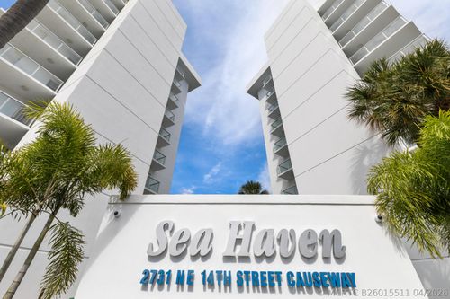apt-612-2731 Ne 14th Street Cswy, Pompano Beach, FL, 33062-3553 | Card Image
