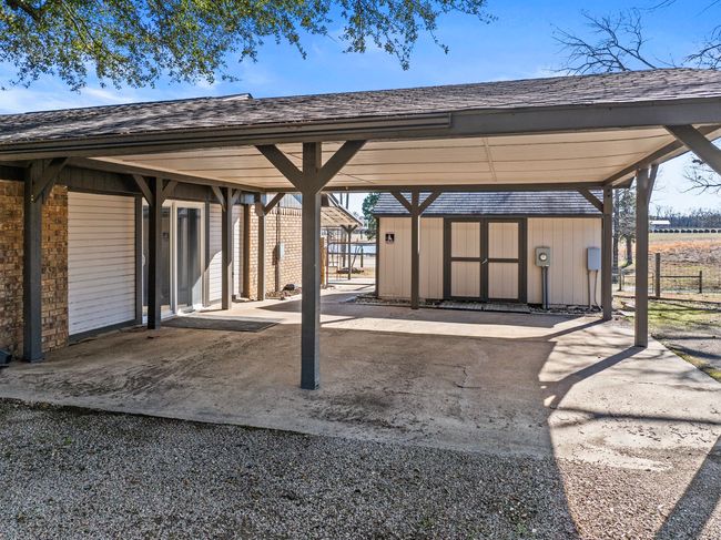 1484 County Road 3330, House other with 4 bedrooms, 3 bathrooms and null parking in Mount Pleasant TX | Image 34