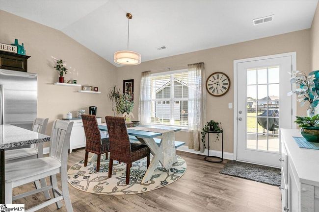 407 Braeburn Fields Ct, House other with 3 bedrooms, 2 bathrooms and 4 parking in Inman SC | Image 13