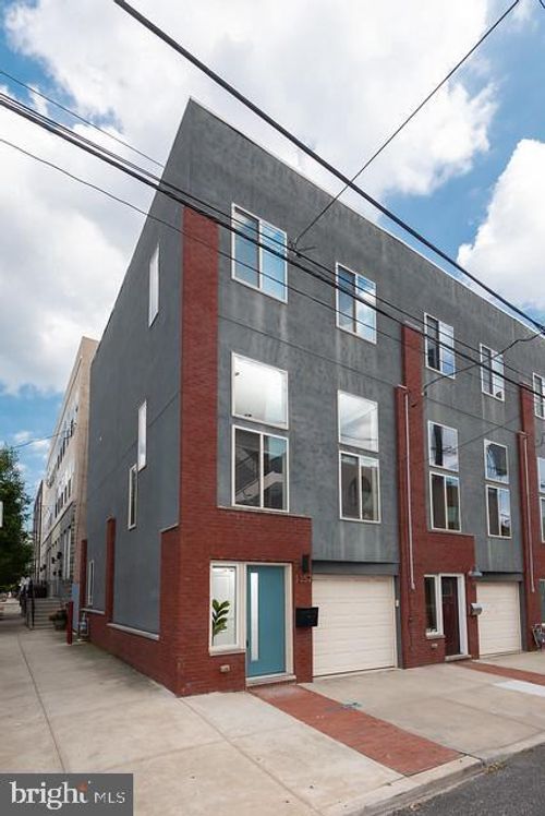 1357 N Mascher St, PHILADELPHIA, PA, 19122-4618 | Card Image