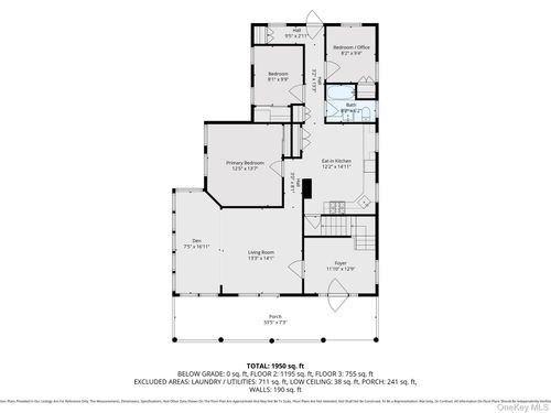 76 Driscoll Ave, Rockville Centre, NY, 11570-6006 | Card Image