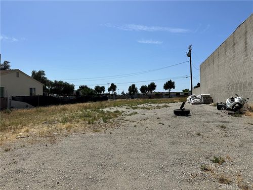 0 Fremontia Ave, Fontana, CA, 92336 | Card Image
