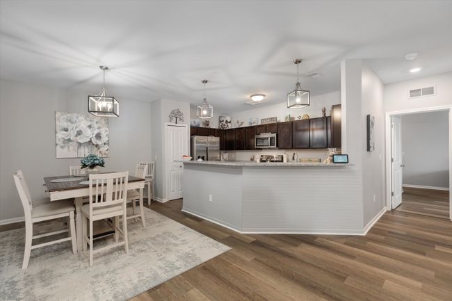 9788 Ridge Run St, Condo with 2 bedrooms, 2 bathrooms and null parking in Howell MI | Image 9