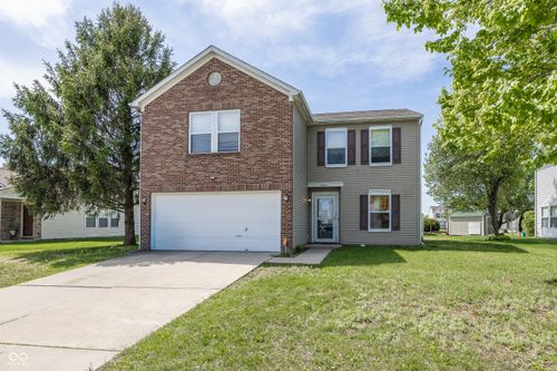 6603 W Charleston Way, Mccordsville, IN, 46055-9676 | Card Image