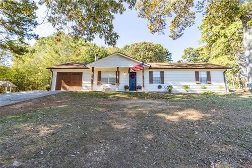 14 Crossridge Dr Se, Silver Creek, GA, 30173-2461 | Card Image