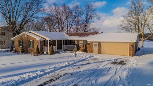 519 E Val Lane, Marion, IN, 46952 | Card Image