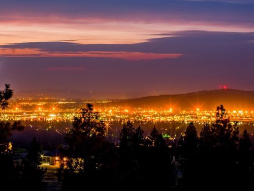 2809 S Park Ln, Spokane, WA, 99212-3063 | Card Image