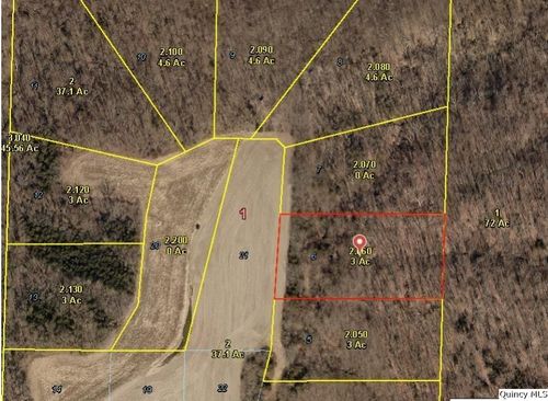 #6 Red Oak Estates, Maywood, MO, 63454 | Card Image