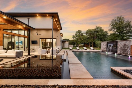 916 Dove Creek Ct, Bartonville, TX, 76226-1697 | Card Image