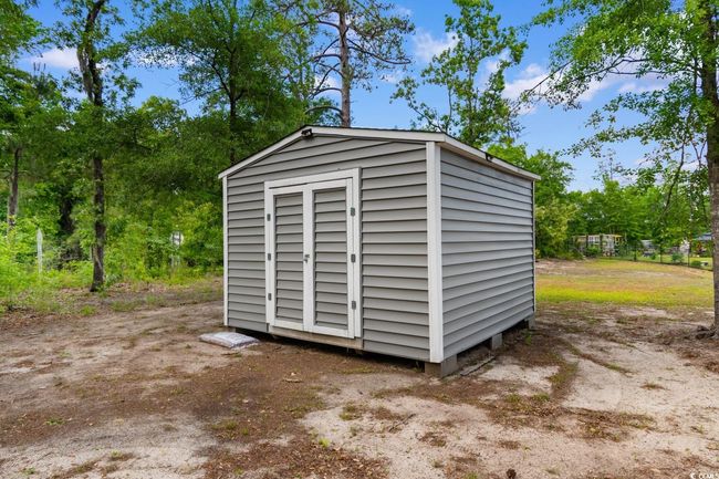 2505 Suzanne Dr, House other with 4 bedrooms, 3 bathrooms and 4 parking in Conway SC | Image 28