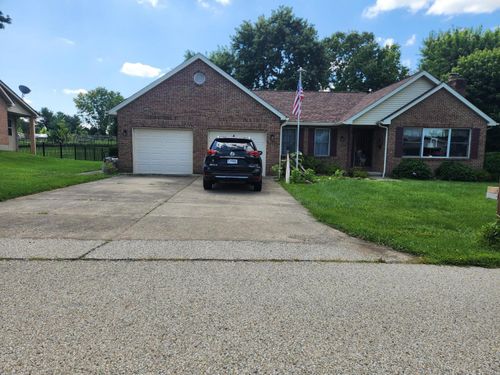 7055 Sherman Dr, Aurora, IN, 47001-9741 | Card Image