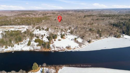 Lot 3 Burnside Bridge Rd, Mcdougall, ON, P2A | Card Image