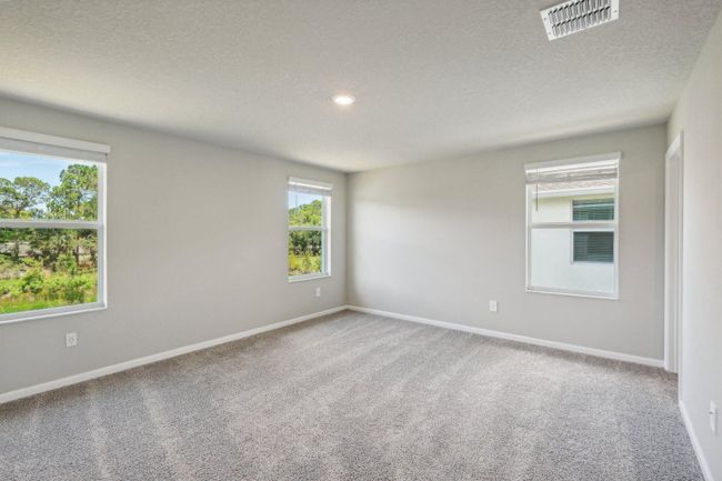 5730 Se Edgewater Cir, Townhouse with 3 bedrooms, 3 bathrooms and null parking in Stuart FL | Image 16