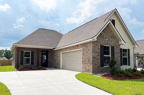 13125 Hawk Creek St, Gonzales, LA, 70737 | Card Image
