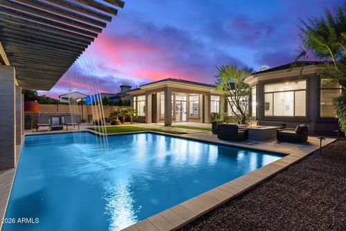 5430 E Las Piedras Way, Cave Creek, AZ, 85331-2415 | Card Image