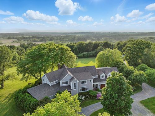 323 Upper Old Town Trl, Charlotte, VT, 05445-4440 | Card Image