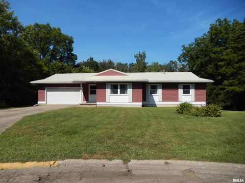 50 Kimberly Ct, Macomb, IL, 61455-2645 | Card Image