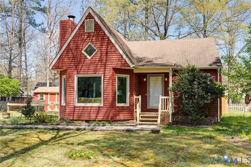 2602 Jordan Ct, Glen Allen, VA, 23060-4441 | Card Image