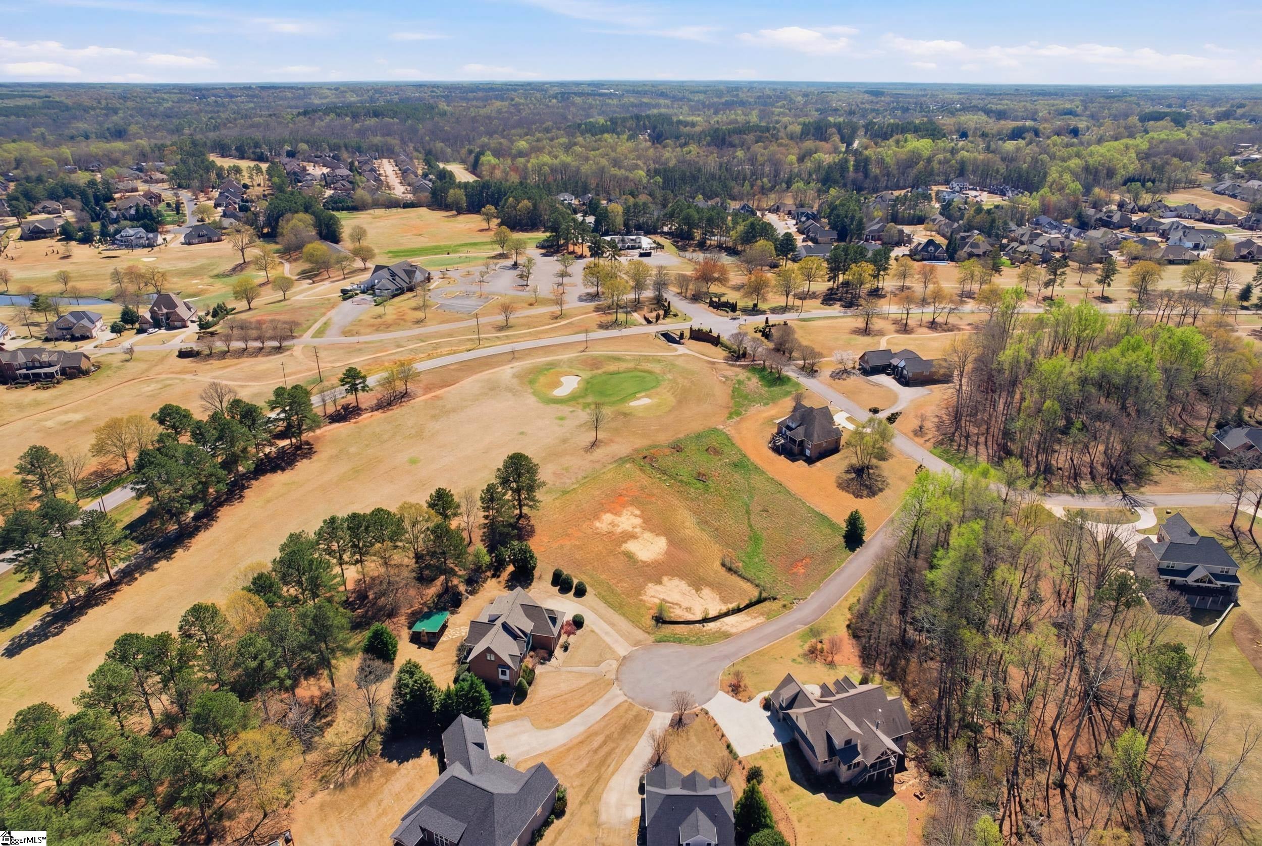 Land in Inman 5