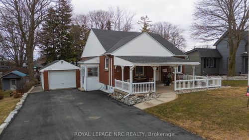 123 Sugarloaf St, Port Colborne, ON, L3K2N5 | Card Image
